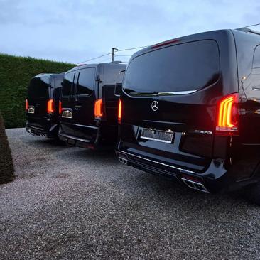 Mercedes Vito Van 116 D — photo 28