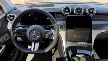 Mercedes GLC 220 D — photo 11