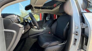 Mercedes GLC 220 D — photo 12