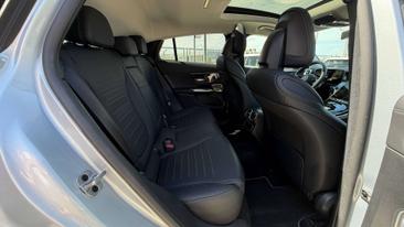 Mercedes GLC 220 D — photo 14