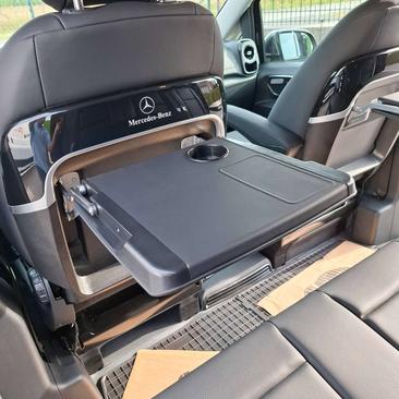 Mercedes Vito Van 116 D — photo 40