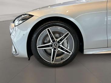 Mercedes Classe C Berline 200 D — photo 6