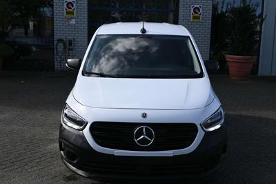 Mercedes Citan Van ECitan