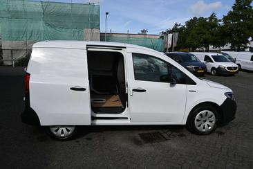 Mercedes Citan Van ECitan — photo 5