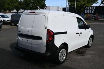 Mercedes Citan Van ECitan — photo 6