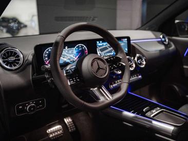 Mercedes Classe B Berline 180 D — photo 12