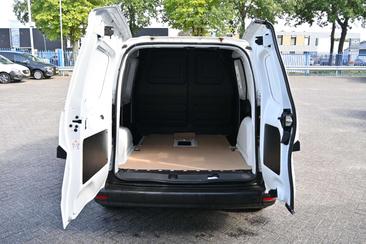 Mercedes Citan Van ECitan — photo 9