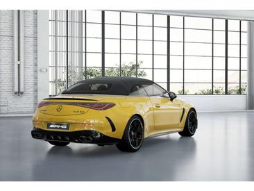 Mercedes CLE Berline 53 4MATIC — photo 2