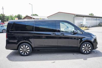 Mercedes Vito Van 116 D