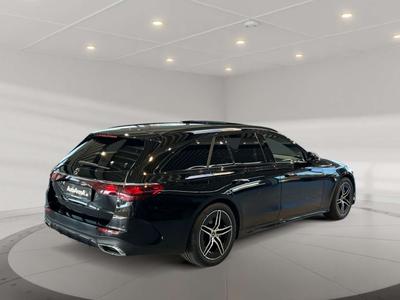 Mercedes Classe E Berline 200
