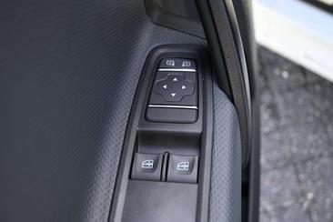 Mercedes Citan Van ECitan — photo 12