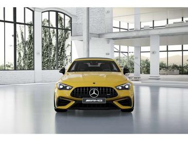 Mercedes CLE Berline 53 4MATIC — photo 4