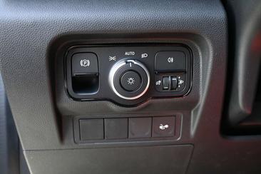 Mercedes Citan Van ECitan — photo 13
