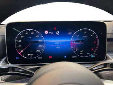 Mercedes Classe C Berline 200 D — photo 12