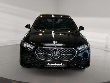 Mercedes Classe E Berline 200 — photo 5