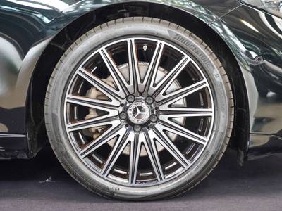 Mercedes CLA Berline 250 - 2025 - Joinsteer - #1