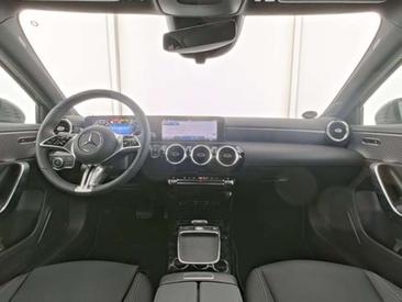 Mercedes Classe A Berline 180 — photo 4