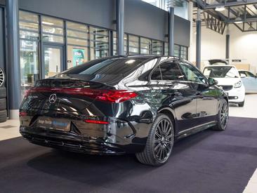 Mercedes CLA Berline 250 — photo 2