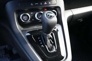 Mercedes Citan Van ECitan — photo 15