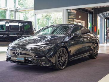 Mercedes CLA Berline 250 — photo 5