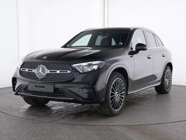 Mercedes GLC 300 De - 2026 - Joinsteer - #1