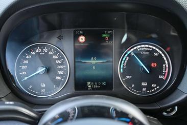 Mercedes Citan Van ECitan — photo 16