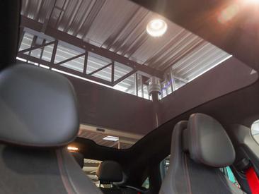Mercedes CLA Berline 250 — photo 10