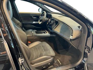 Mercedes Classe E Berline 200 — photo 8