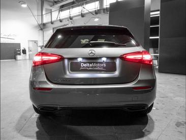 Mercedes Classe A Berline 200 D — photo 3