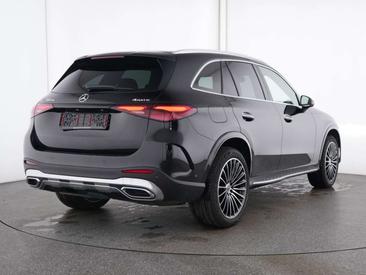 Mercedes GLC 300 De — photo 2