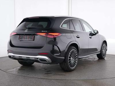 Mercedes GLC 300 De