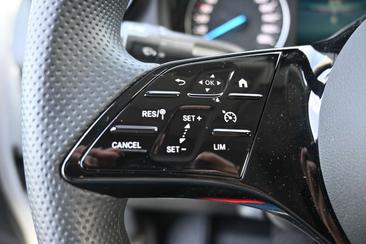 Mercedes Citan Van ECitan — photo 17