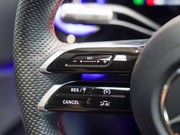 Mercedes CLA Berline 250 — photo 15