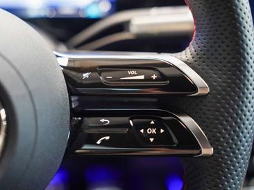 Mercedes CLA Berline 250 — photo 16