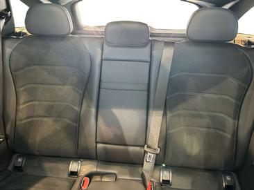 Mercedes Classe E Berline 200 — photo 9
