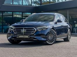 Mercedes Classe E Berline 300 E - 2025 - Joinsteer - #1