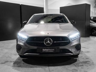 Mercedes Classe A Berline 200 D — photo 5