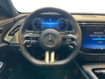 Mercedes Classe E Berline 200 — photo 11