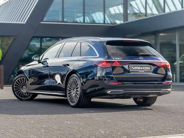 Mercedes Classe E Berline 300 E — photo 3