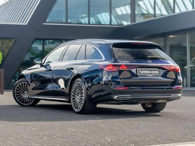 Mercedes Classe E Berline 300 E