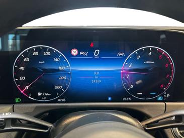 Mercedes Classe E Berline 200 — photo 12