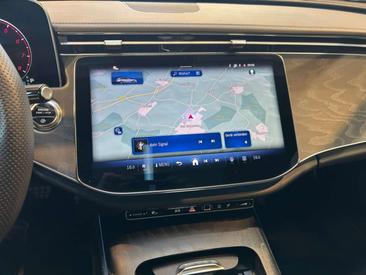 Mercedes Classe E Berline 200 — photo 13