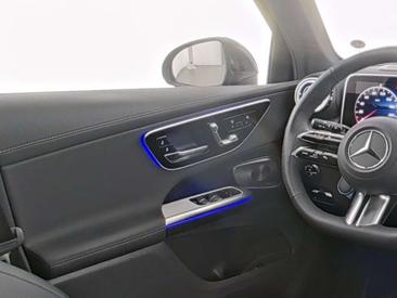 Mercedes GLC 300 De — photo 8