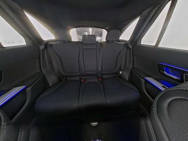 Mercedes GLC 300 De — photo 9