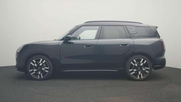 Mini Countryman Berline John Cooper Works — photo 3
