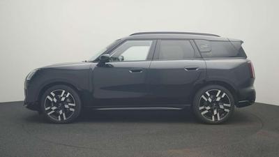 Mini Countryman Berline John Cooper Works