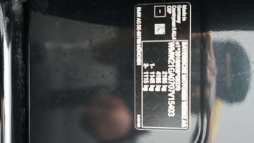 Mini Countryman Berline John Cooper Works — photo 6