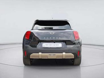 Mini Aceman E — photo 4