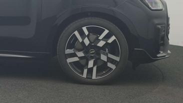 Mini Countryman Berline John Cooper Works — photo 10