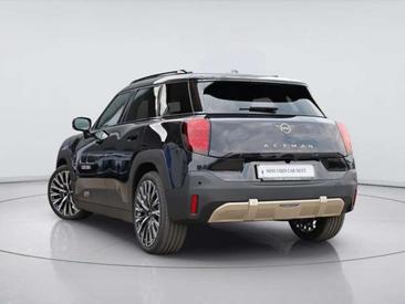 Mini Aceman E — photo 5